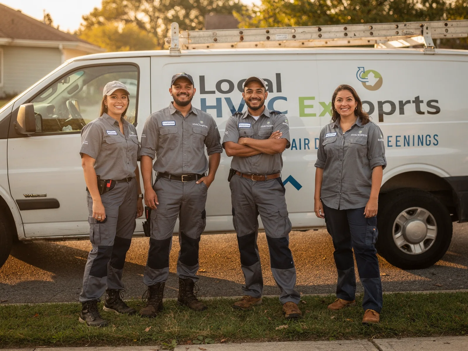 24/7 HVAC Repair & AC Replacement company in Yucaipa, CA